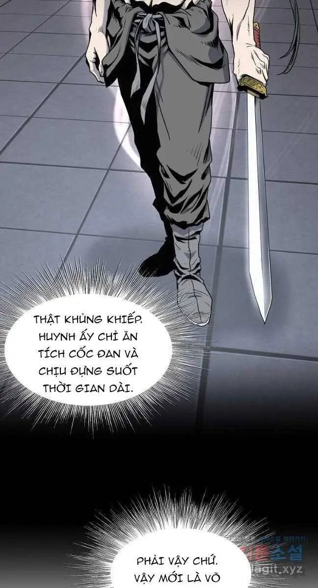 Đăng Nhập Murim Nettruyen ZZZ Chương 160 Page 57