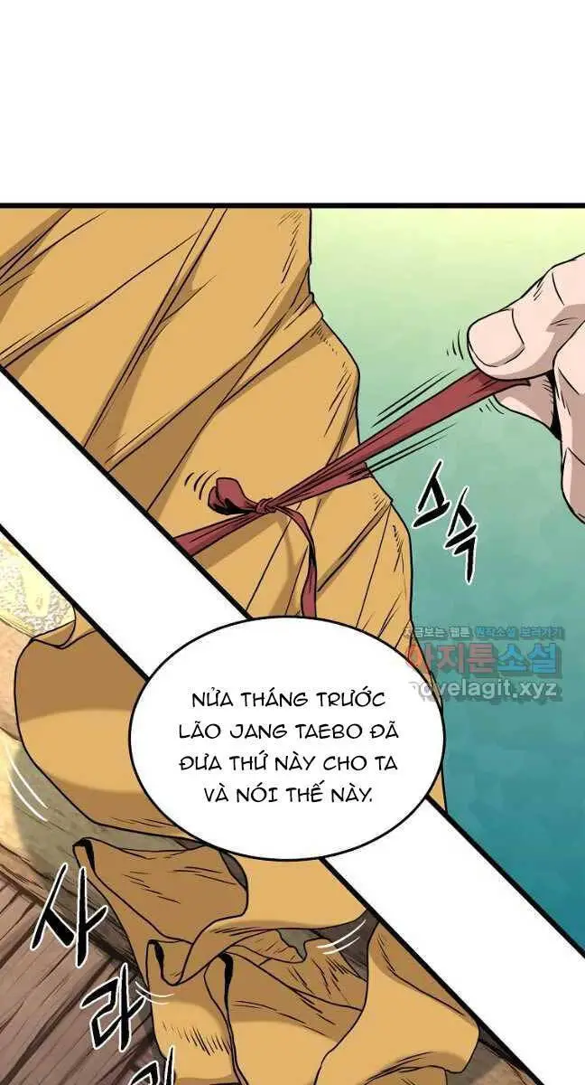 Đăng Nhập Murim Nettruyen ZZZ Chương 160 Page 64
