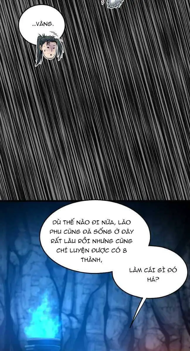Đăng Nhập Murim Nettruyen ZZZ Chương 160 Page 76