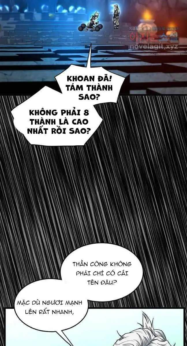 Đăng Nhập Murim Nettruyen ZZZ Chương 160 Page 77