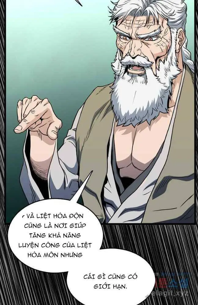 Đăng Nhập Murim Nettruyen ZZZ Chương 160 Page 78