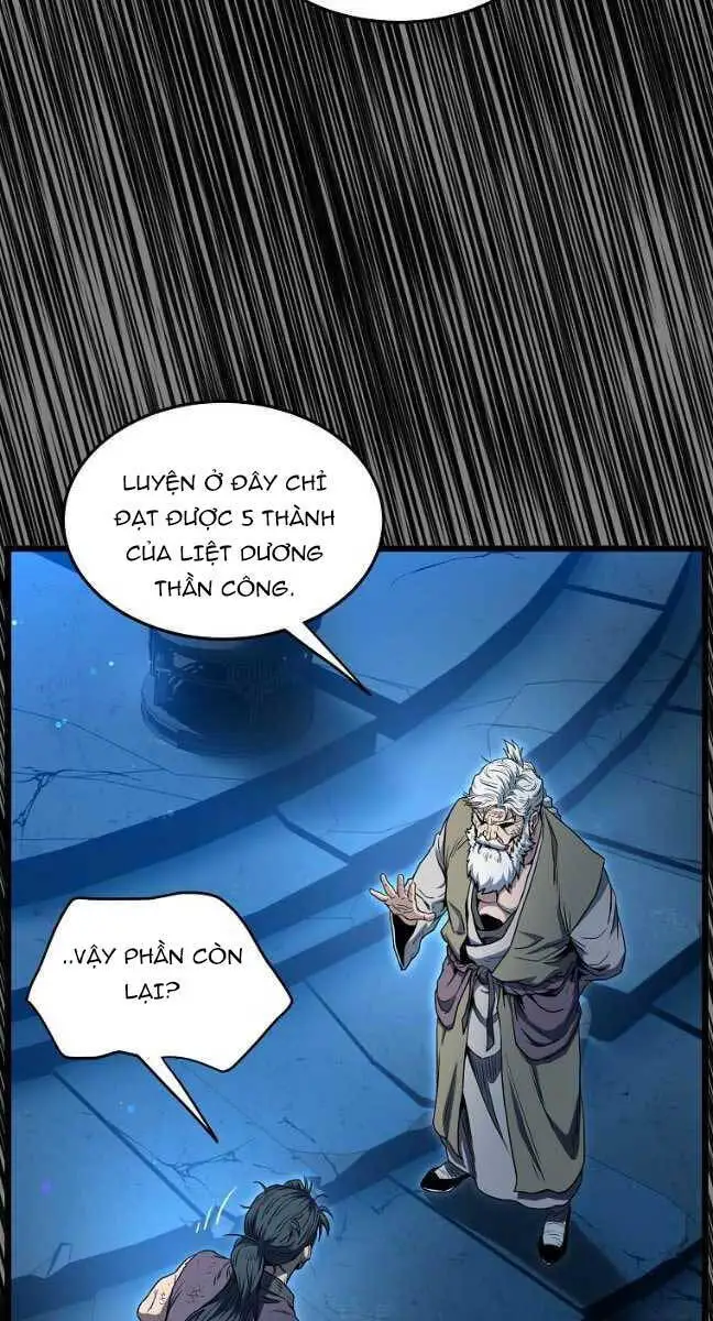 Đăng Nhập Murim Nettruyen ZZZ Chương 160 Page 79