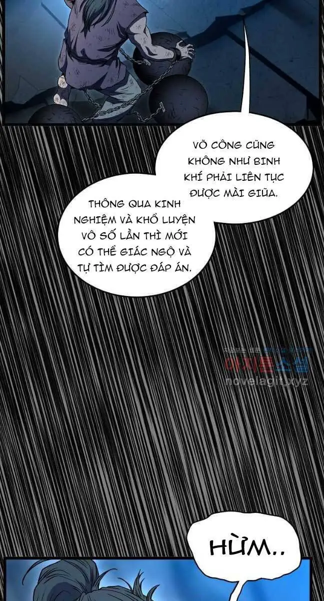 Đăng Nhập Murim Nettruyen ZZZ Chương 160 Page 80