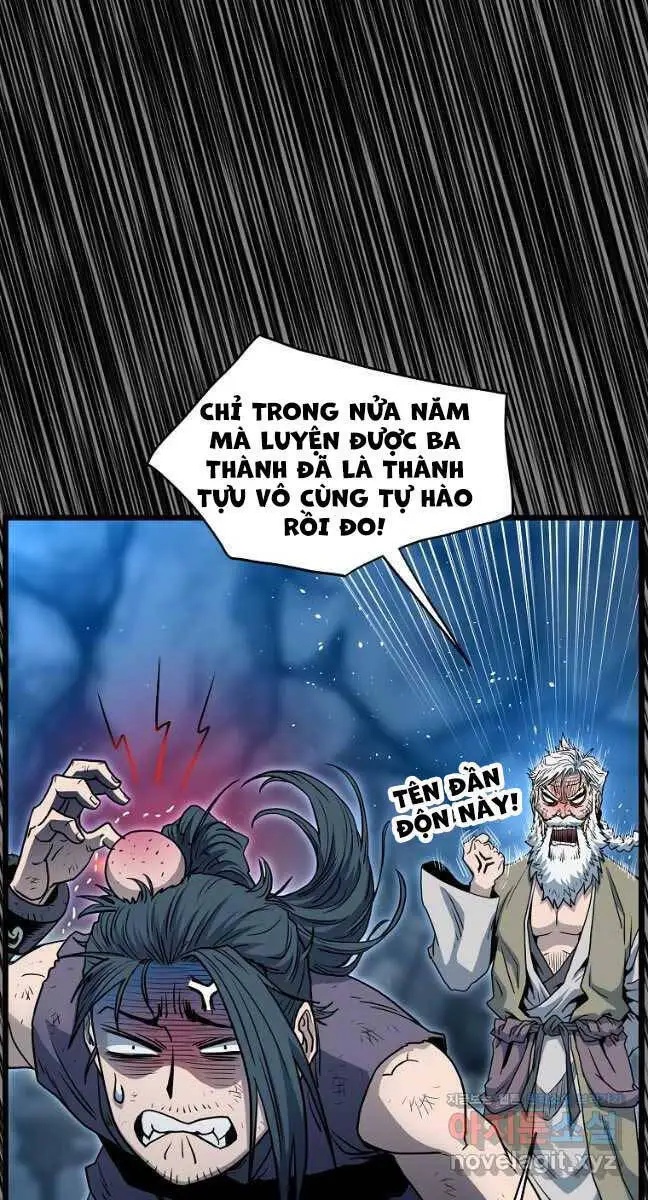 Đăng Nhập Murim Nettruyen ZZZ Chương 160 Page 83