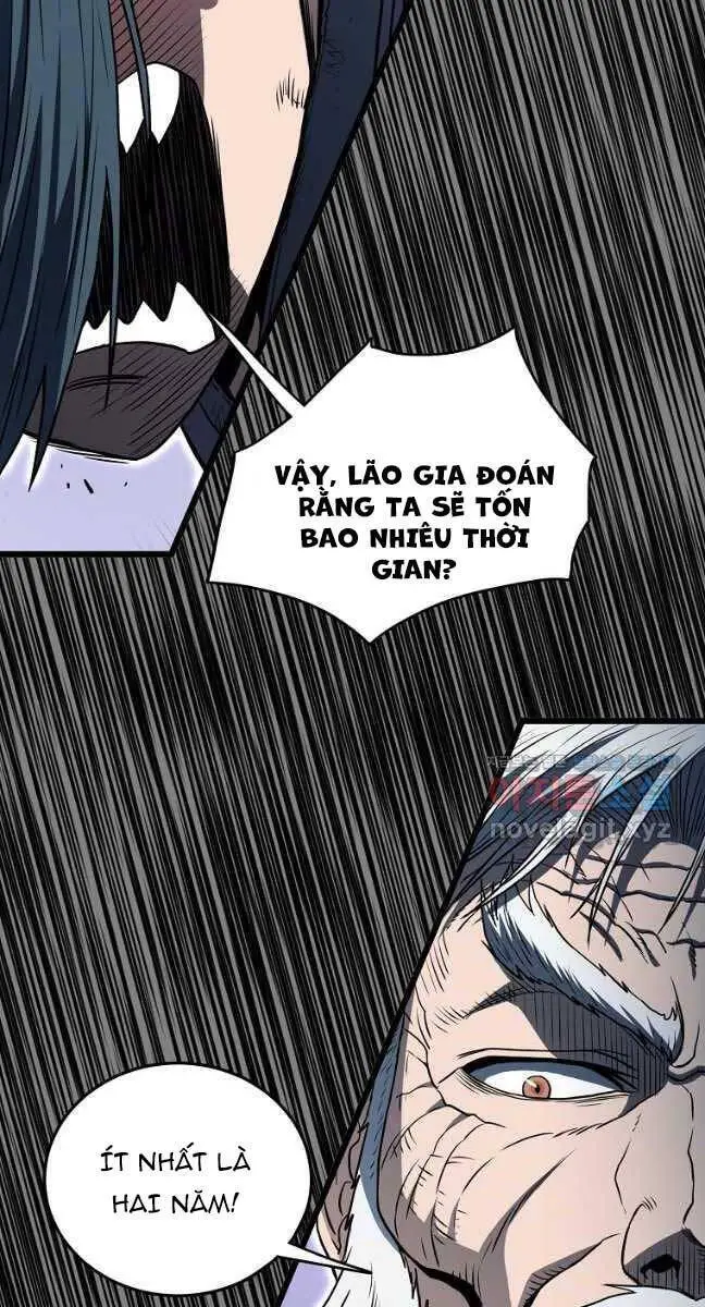 Đăng Nhập Murim Nettruyen ZZZ Chương 160 Page 85