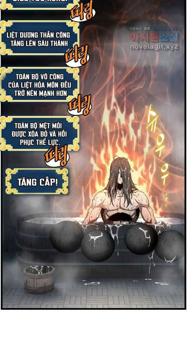 Đăng Nhập Murim Nettruyen ZZZ Chương 160 Page 94