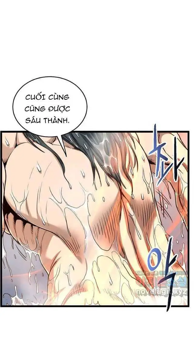 Đăng Nhập Murim Nettruyen ZZZ Chương 160 Page 95