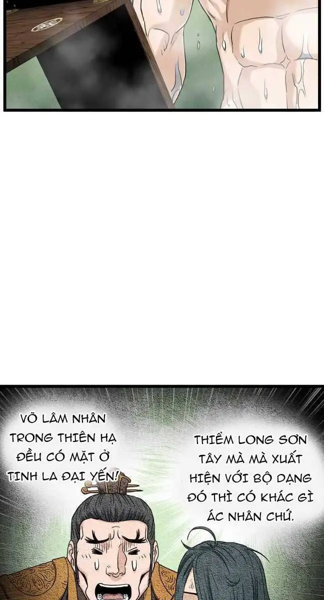 Đăng Nhập Murim Nettruyen ZZZ Chương 160 Page 99