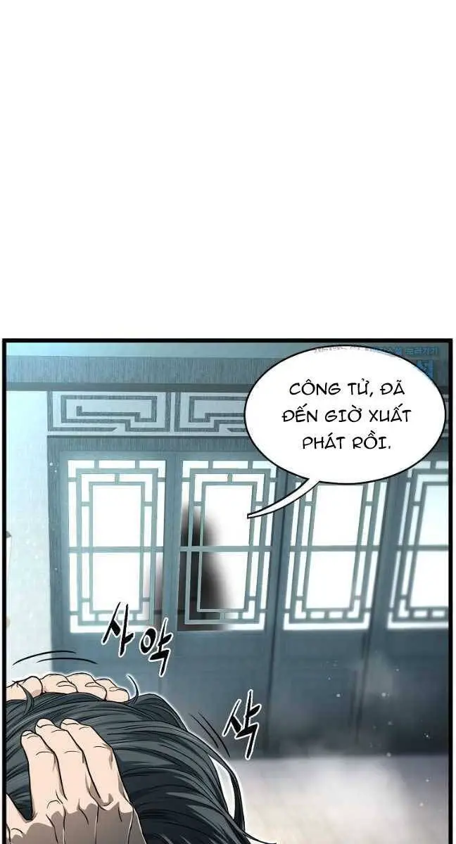 Đăng Nhập Murim Nettruyen ZZZ Chương 160 Page 101
