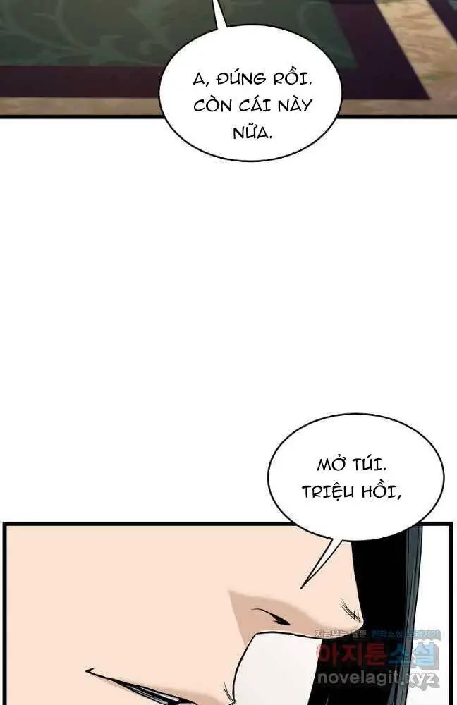 Đăng Nhập Murim Nettruyen ZZZ Chương 160 Page 104