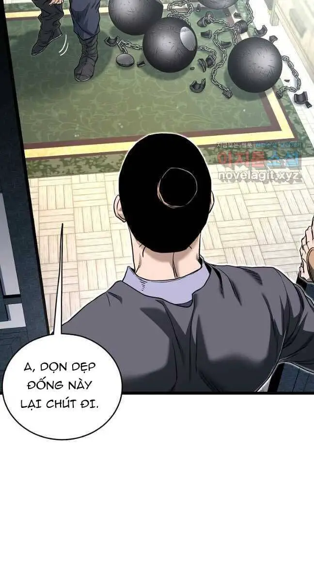 Đăng Nhập Murim Nettruyen ZZZ Chương 160 Page 113