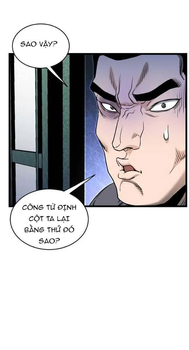 Đăng Nhập Murim Nettruyen ZZZ Chương 160 Page 114