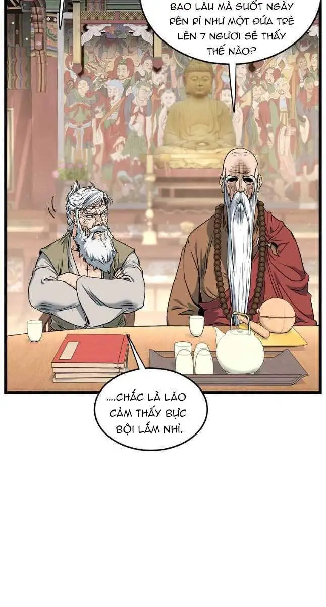 Đăng Nhập Murim Nettruyen ZZZ Chương 161 Page 11