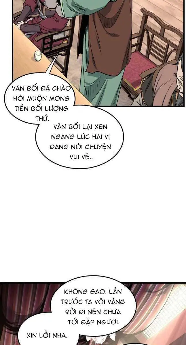 Đăng Nhập Murim Nettruyen ZZZ Chương 161 Page 18