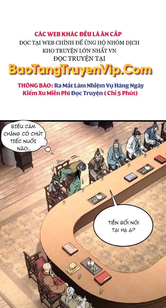 Đăng Nhập Murim Nettruyen ZZZ Chương 161 Page 21