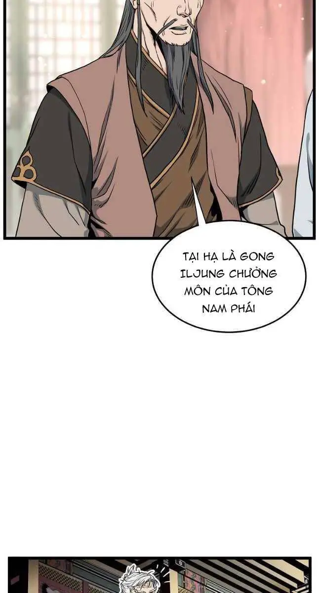 Đăng Nhập Murim Nettruyen ZZZ Chương 161 Page 23