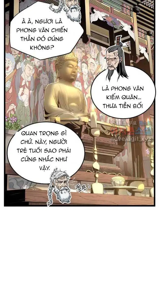 Đăng Nhập Murim Nettruyen ZZZ Chương 161 Page 24