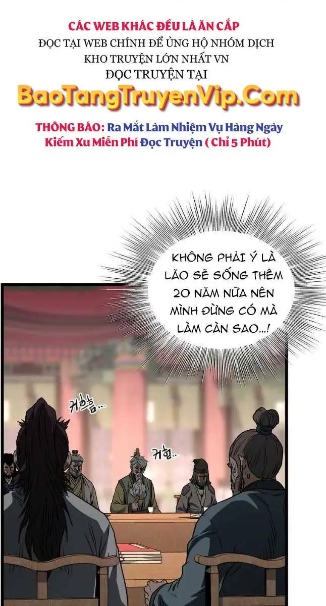 Đăng Nhập Murim Nettruyen ZZZ Chương 161 Page 29