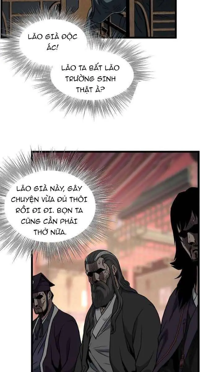 Đăng Nhập Murim Nettruyen ZZZ Chương 161 Page 30