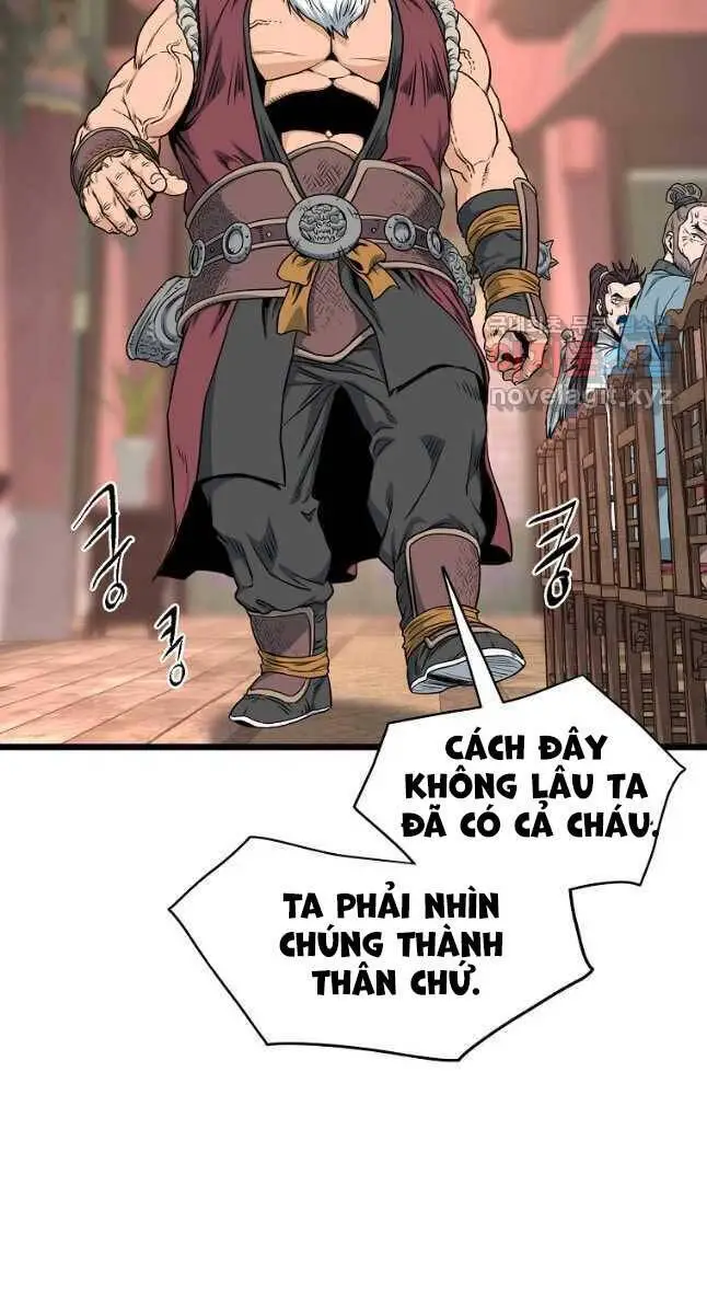 Đăng Nhập Murim Nettruyen ZZZ Chương 161 Page 35