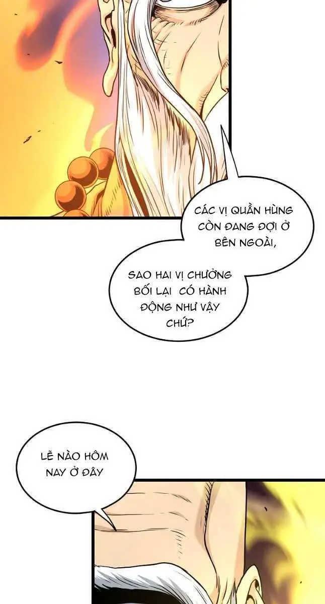 Đăng Nhập Murim Nettruyen ZZZ Chương 161 Page 44