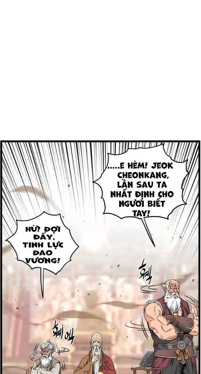 Đăng Nhập Murim Nettruyen ZZZ Chương 161 Page 47