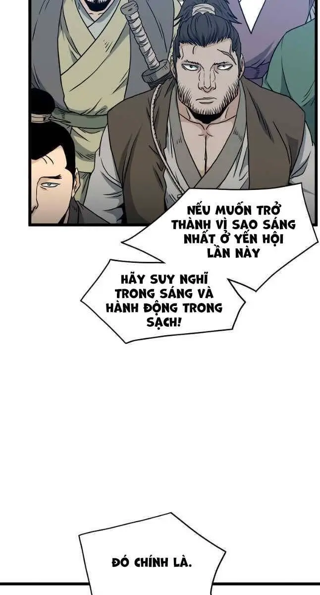 Đăng Nhập Murim Nettruyen ZZZ Chương 161 Page 58