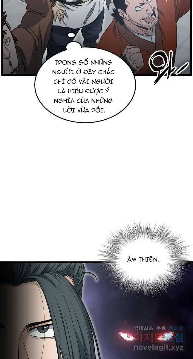 Đăng Nhập Murim Nettruyen ZZZ Chương 161 Page 62