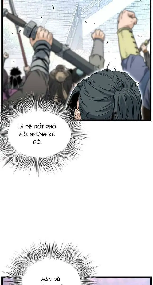 Đăng Nhập Murim Nettruyen ZZZ Chương 161 Page 64