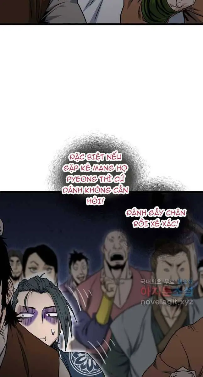 Đăng Nhập Murim Nettruyen ZZZ Chương 161 Page 69