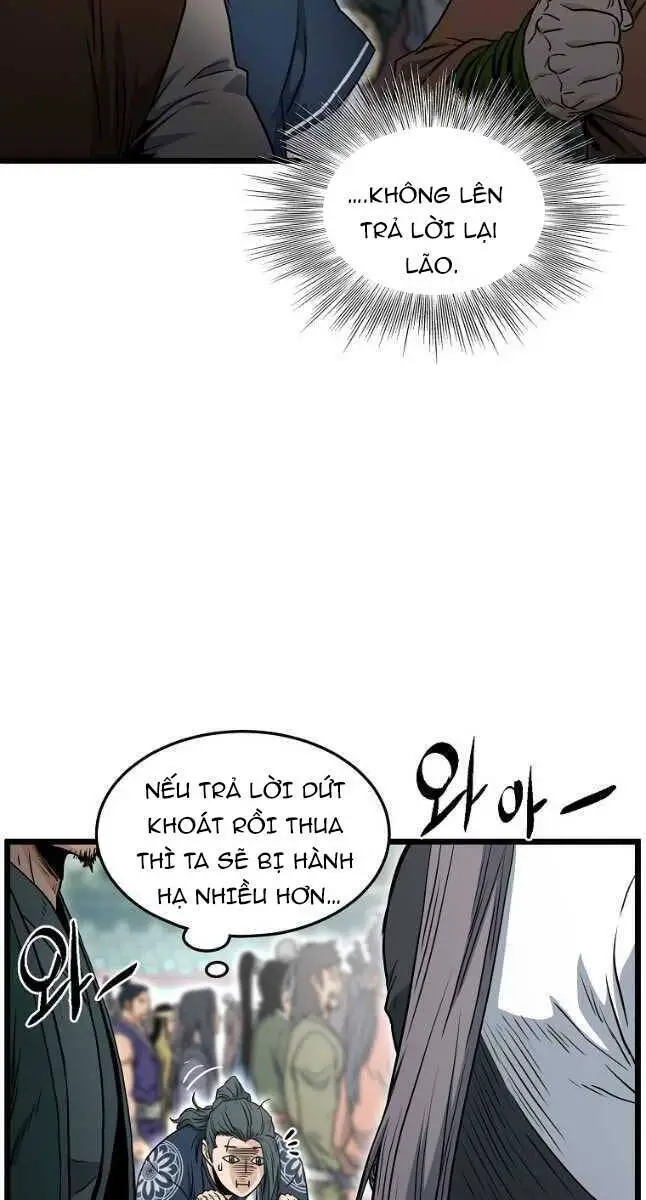 Đăng Nhập Murim Nettruyen ZZZ Chương 161 Page 70