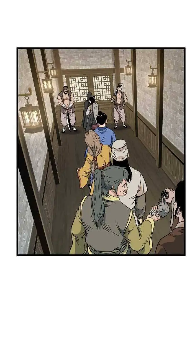 Đăng Nhập Murim Nettruyen ZZZ Chương 161 Page 79