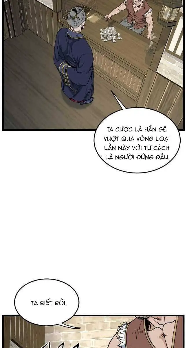Đăng Nhập Murim Nettruyen ZZZ Chương 161 Page 85