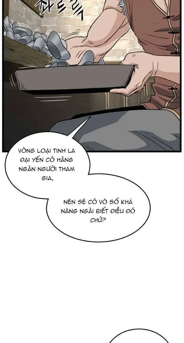 Đăng Nhập Murim Nettruyen ZZZ Chương 161 Page 86