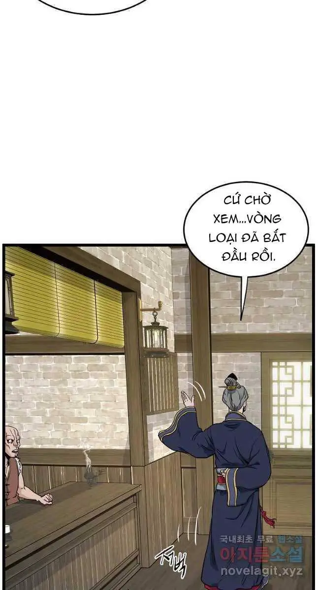 Đăng Nhập Murim Nettruyen ZZZ Chương 161 Page 88