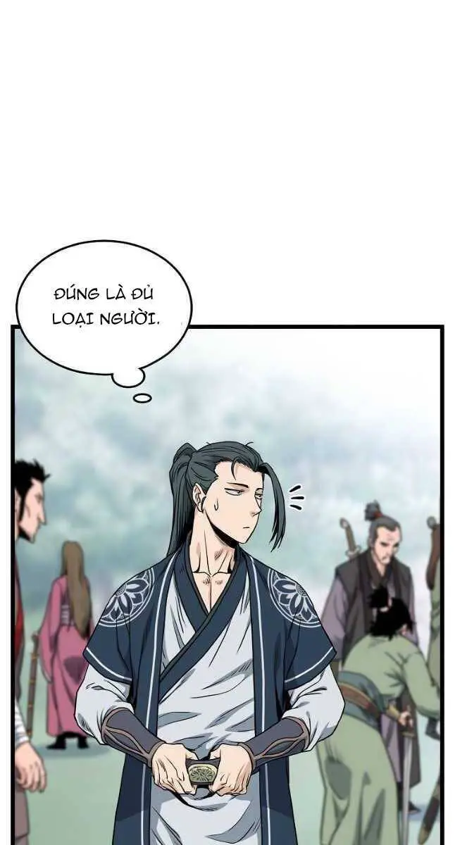 Đăng Nhập Murim Nettruyen ZZZ Chương 161 Page 107