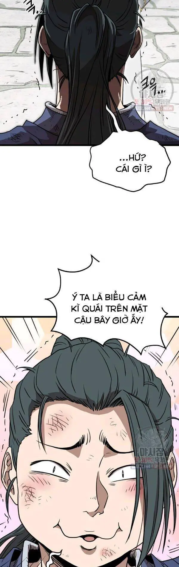 Đăng Nhập Murim Nettruyen ZZZ Chương 66 Page 15