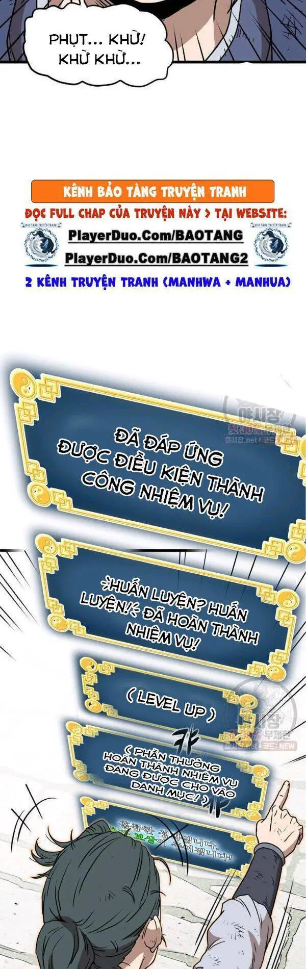 Đăng Nhập Murim Nettruyen ZZZ Chương 66 Page 16