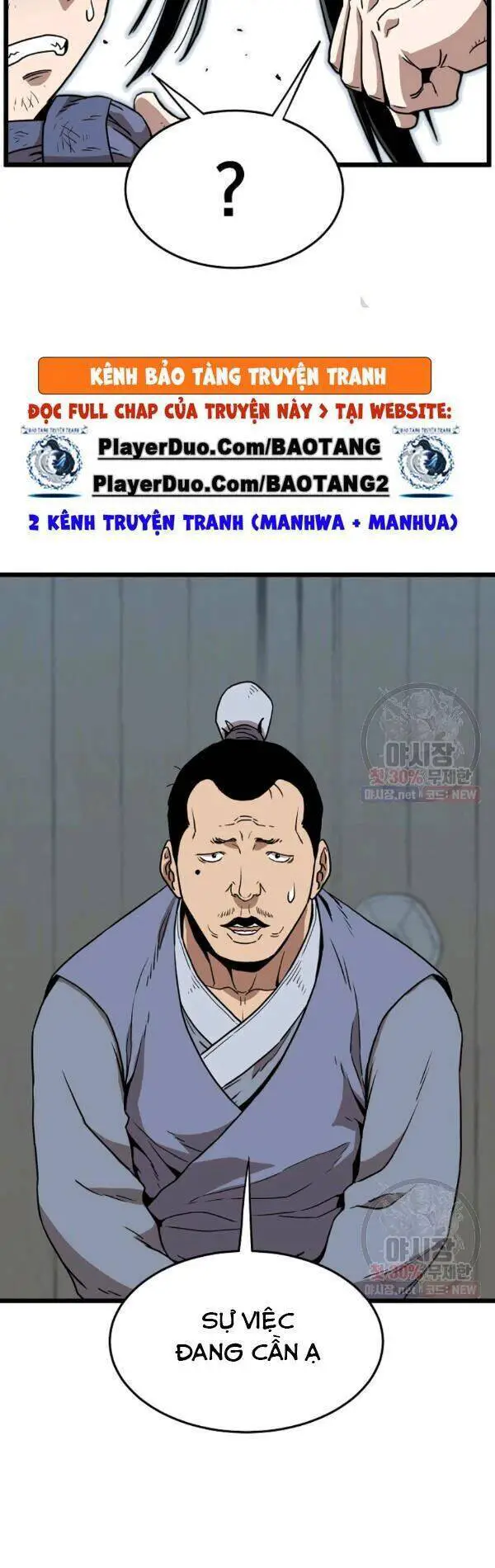 Đăng Nhập Murim Nettruyen ZZZ Chương 66 Page 19