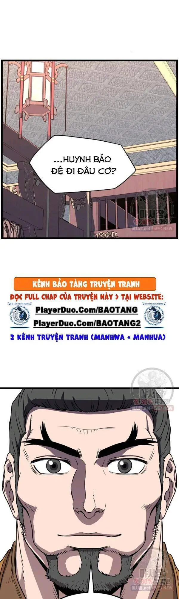 Đăng Nhập Murim Nettruyen ZZZ Chương 66 Page 21