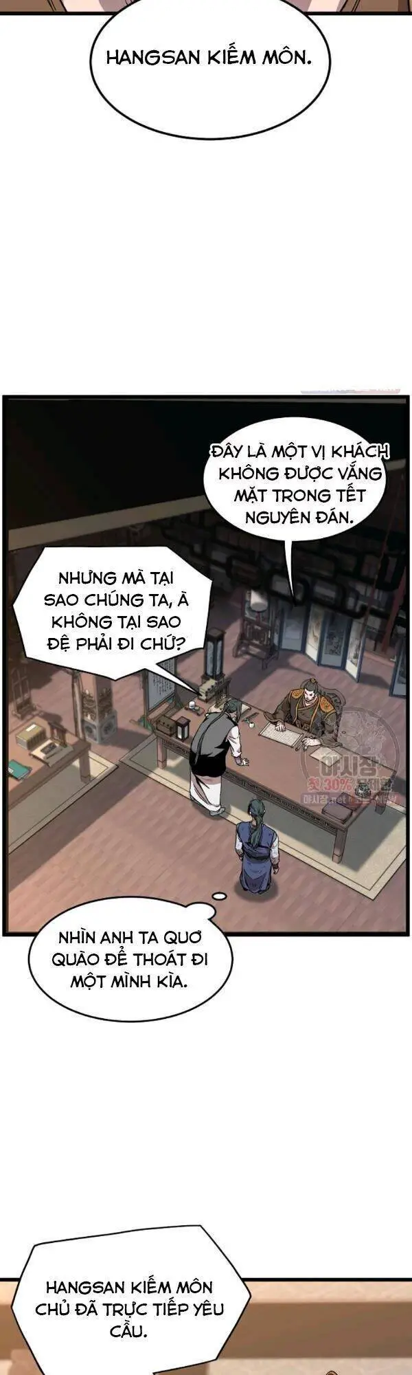 Đăng Nhập Murim Nettruyen ZZZ Chương 66 Page 22