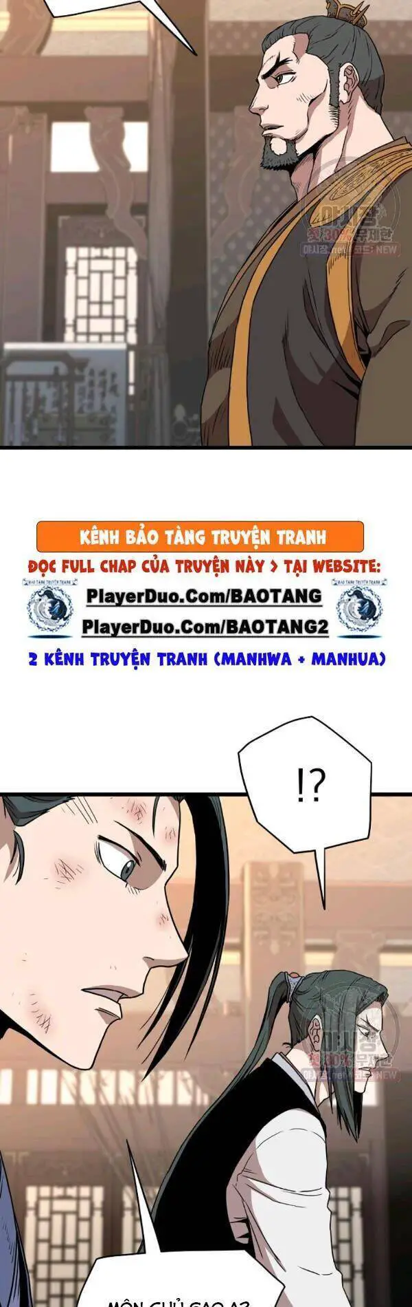 Đăng Nhập Murim Nettruyen ZZZ Chương 66 Page 23