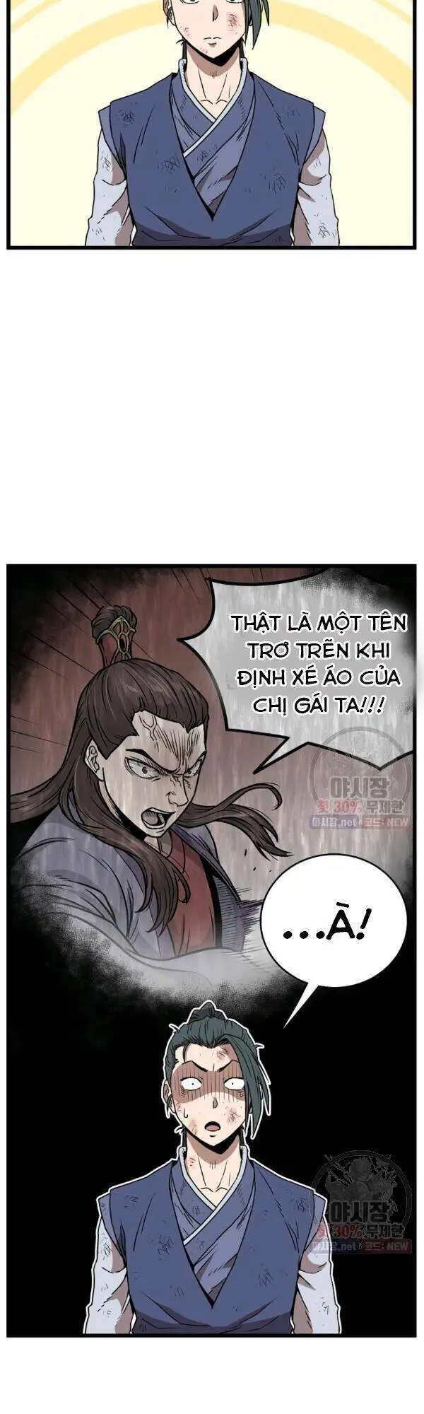 Đăng Nhập Murim Nettruyen ZZZ Chương 66 Page 30