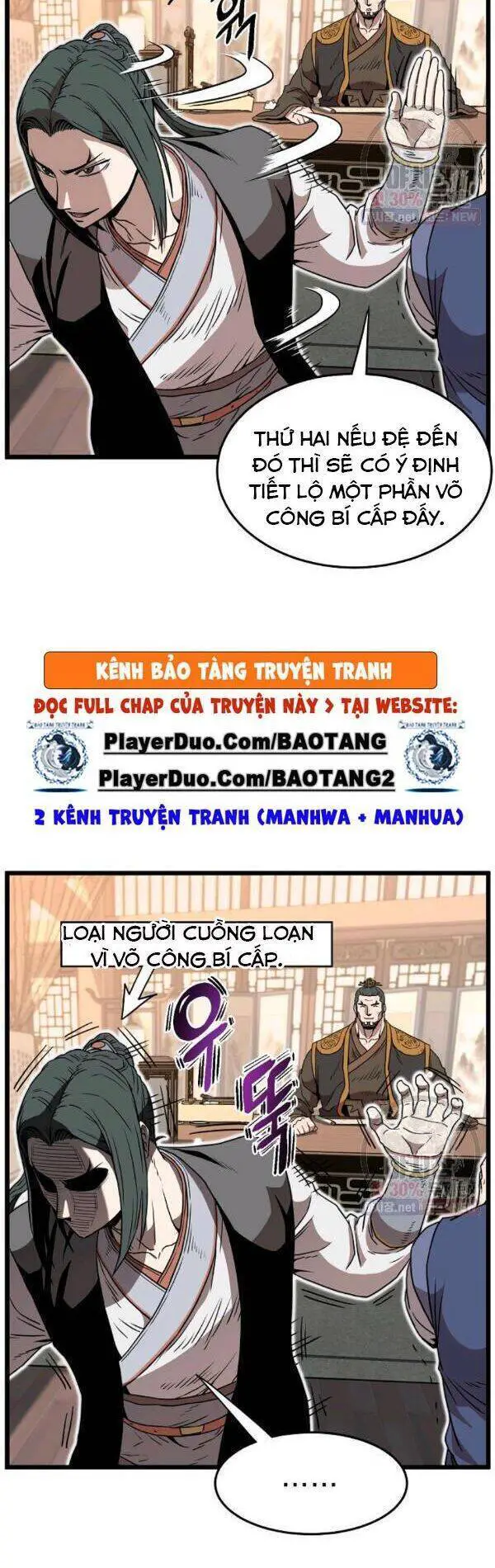 Đăng Nhập Murim Nettruyen ZZZ Chương 66 Page 32