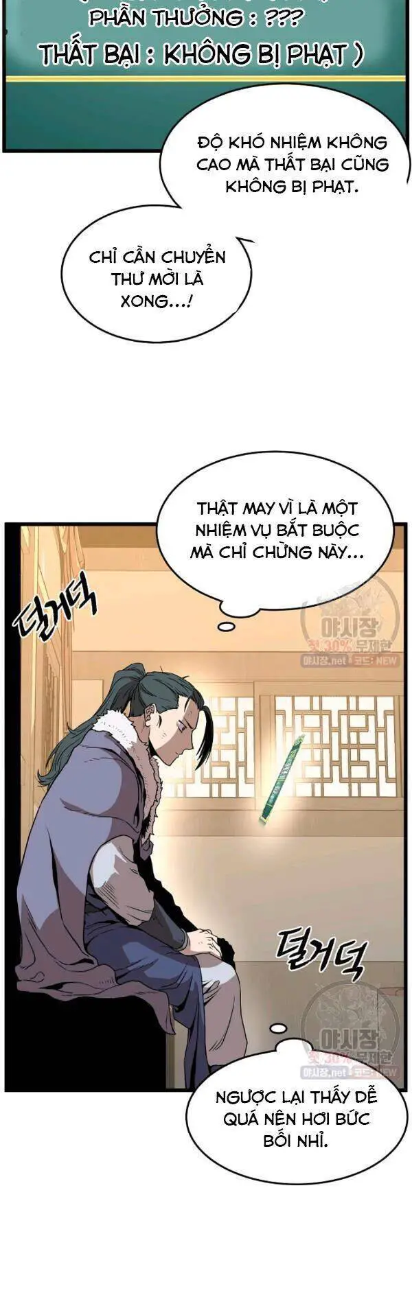 Đăng Nhập Murim Nettruyen ZZZ Chương 66 Page 35