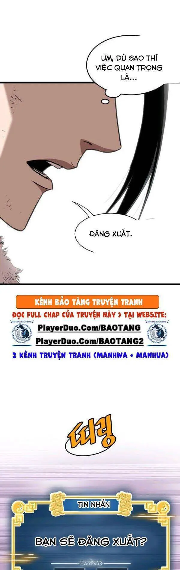 Đăng Nhập Murim Nettruyen ZZZ Chương 66 Page 36