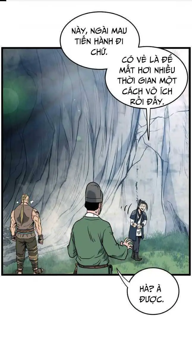 Đăng Nhập Murim Nettruyen ZZZ Chương 163 Page 1