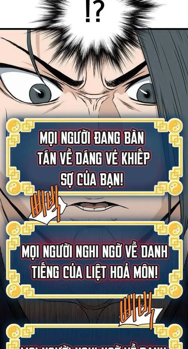 Đăng Nhập Murim Nettruyen ZZZ Chương 163 Page 13