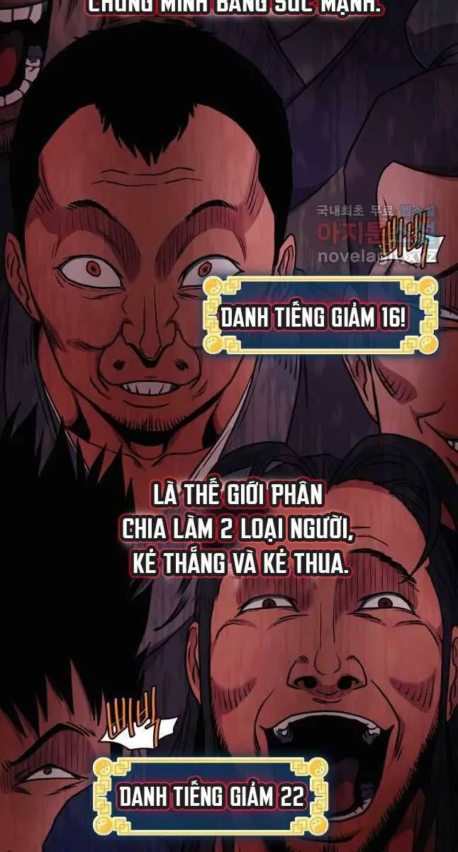 Đăng Nhập Murim Nettruyen ZZZ Chương 163 Page 16