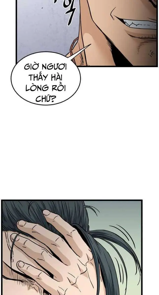 Đăng Nhập Murim Nettruyen ZZZ Chương 163 Page 21